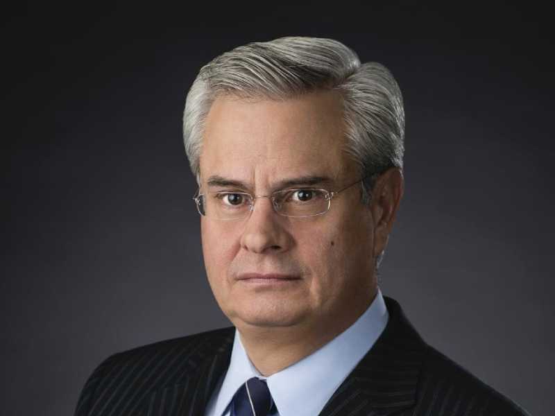 Designan a Leopoldo Gómez como presidente de noticias de Univision