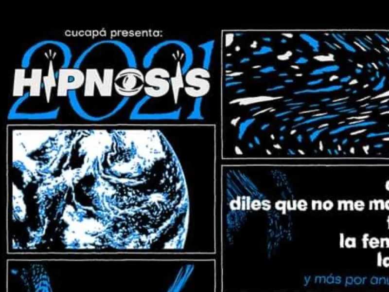 Año de sorpresas musicales: tendremos Festival Hipnosis 2021
