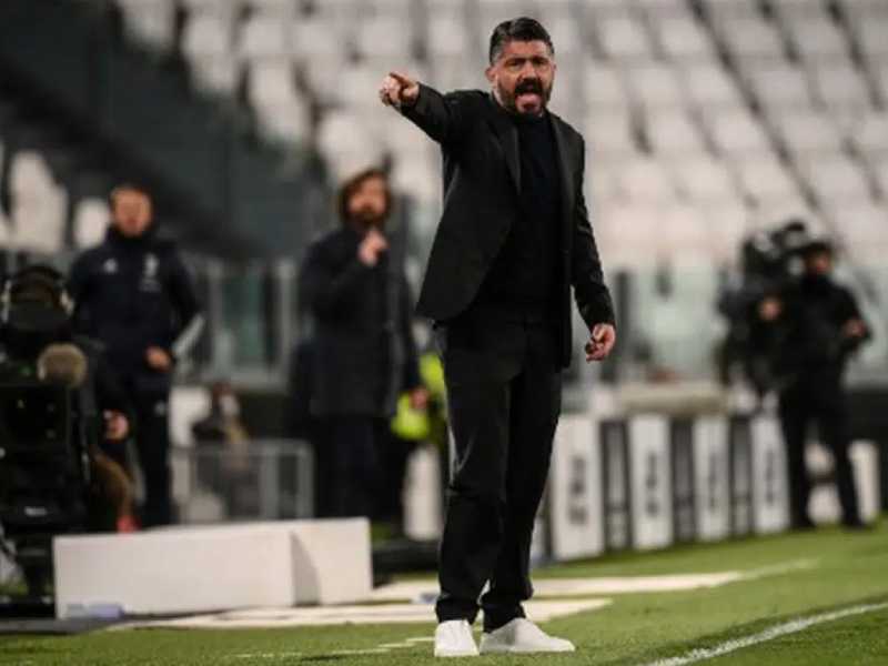 Gattuso, dolido por campaña en su contra que lo retrata como homófobo y sexista