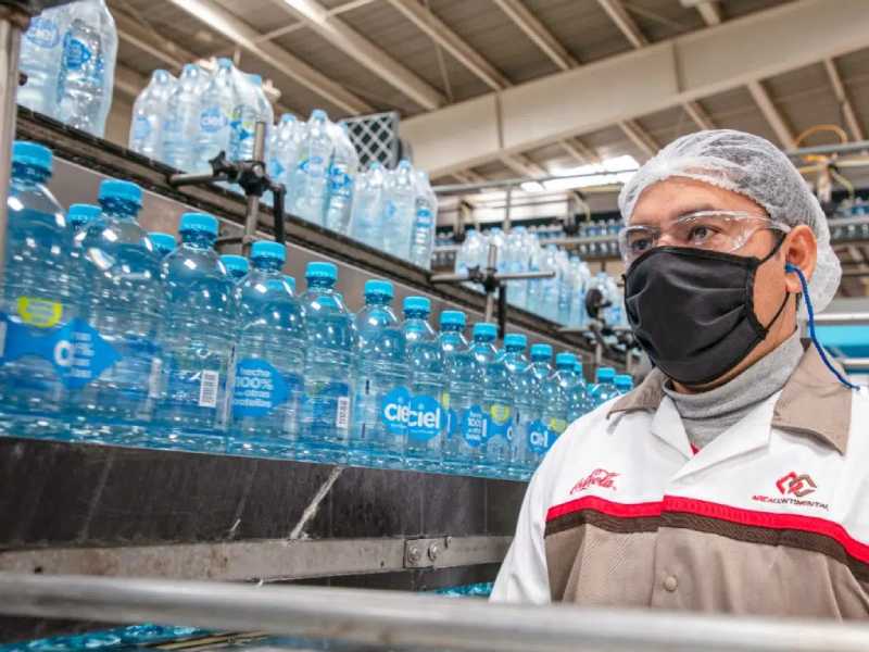 Reapertura de actividades impulsó ventas en empresas