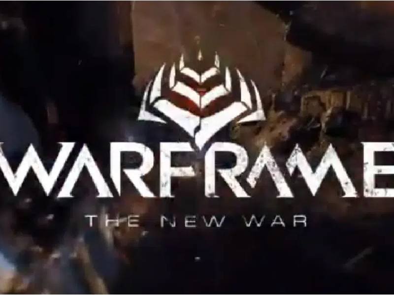 Warframe