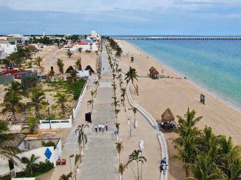 Progreso