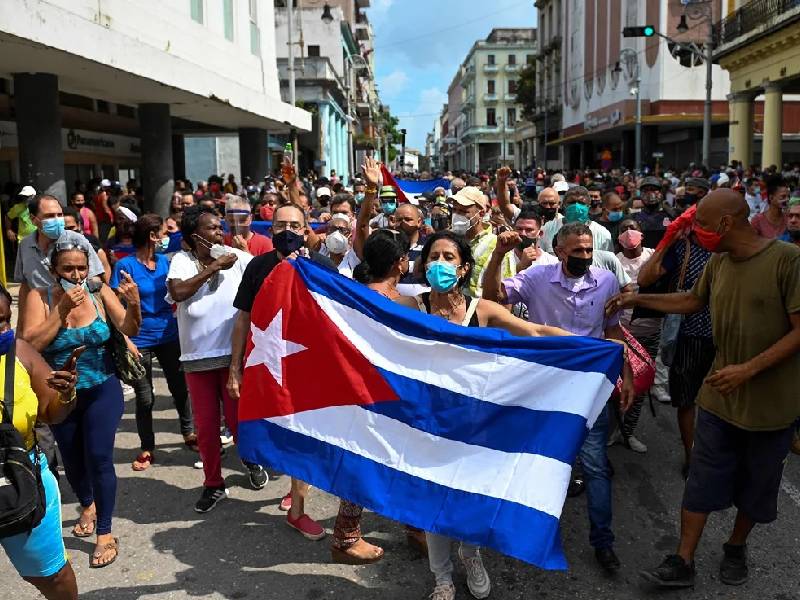 cuba