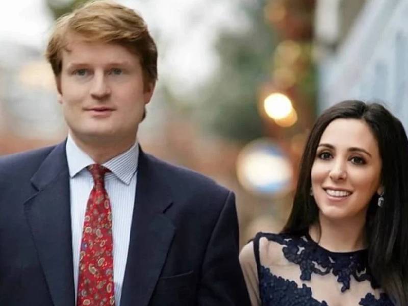 Odian a los Mexicanos Hanna Jaff revela discriminación en la realeza británica