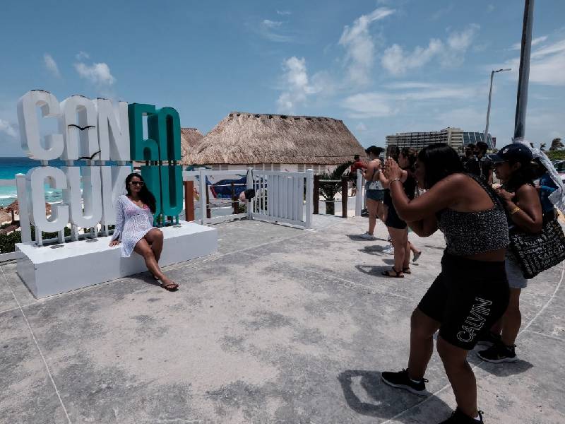 Preocupa un aumento de contagios de Covid-19 en hoteles