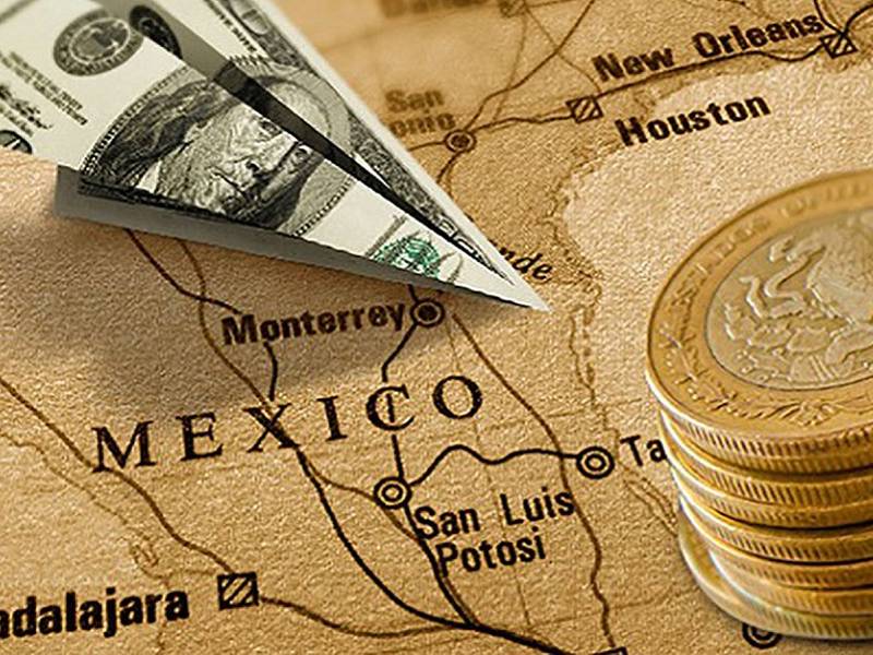 Remesas mitigarán baja en el turismo