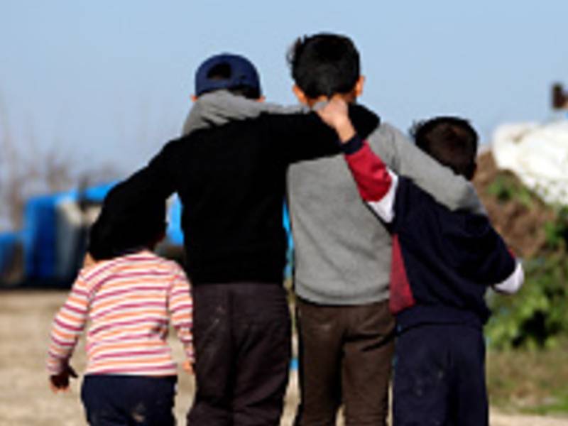 Reporta llegada de migrantes menores no acompañados a Q.Roo