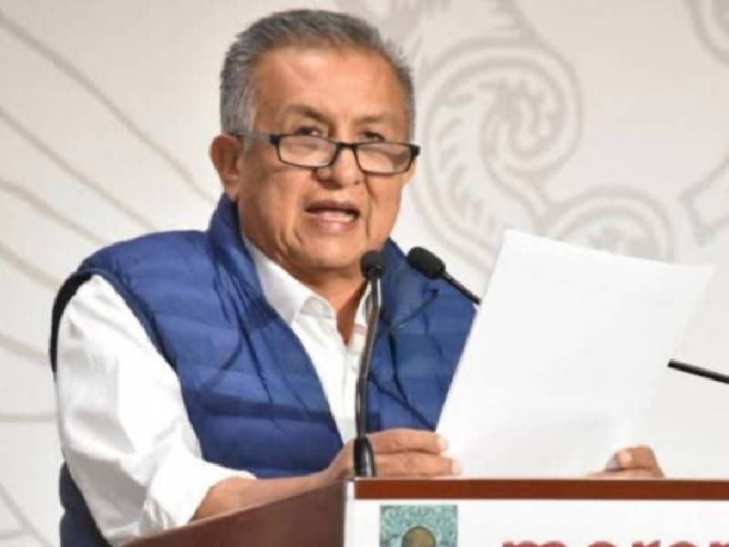 Reprograman la sesión para discutir desafuero de Saúl Huerta