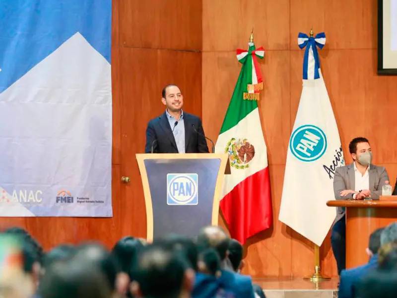 Resultados en estados, carta del PAN para 2024