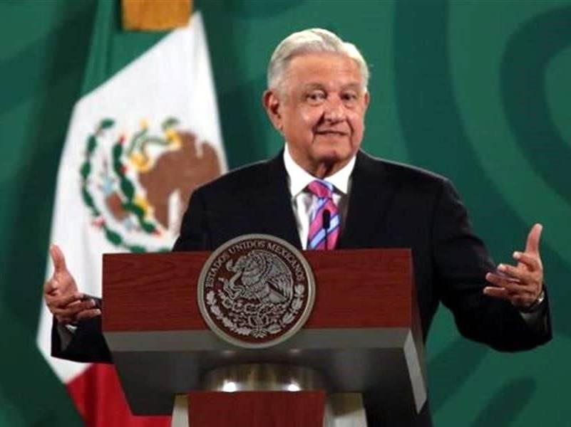 Retoma AMLO mesas de seguridad en estados; iniciará en Tabasco