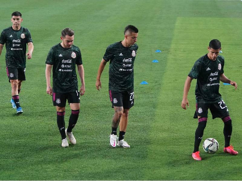 Selección Mexicana