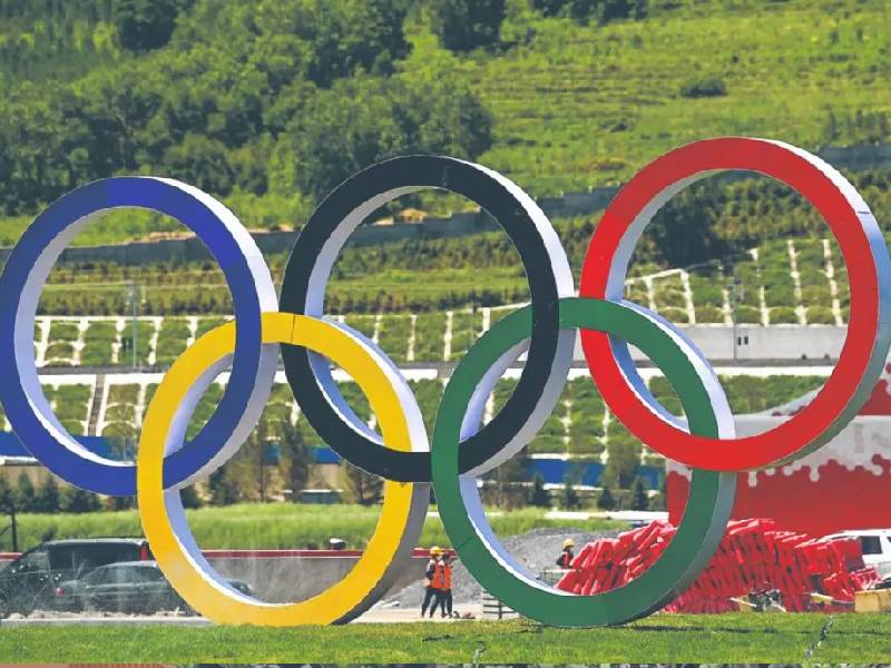 Un deportista da positivo a Covid-19 en Tokio 2020, anuncian las autoridades