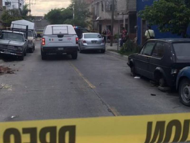 Yucatán Hombre vive con el cadáver de su madre varios días
