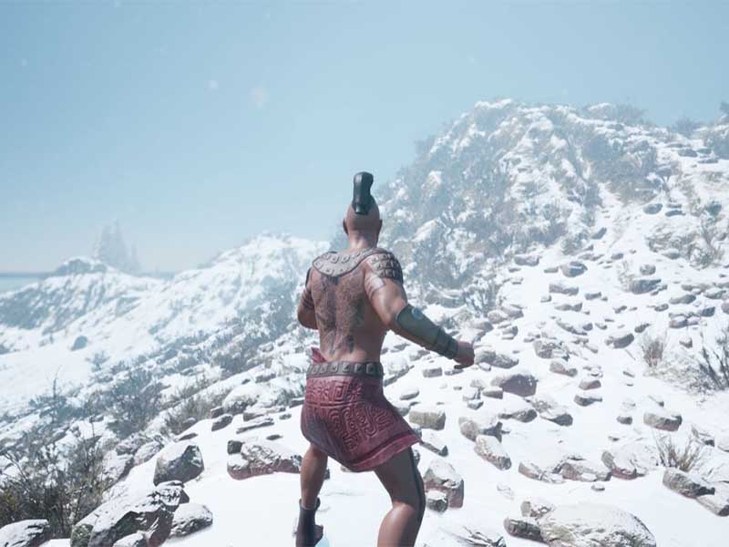Recorre el inframundo azteca en Mictlán, videojuego hecho por mexicanos