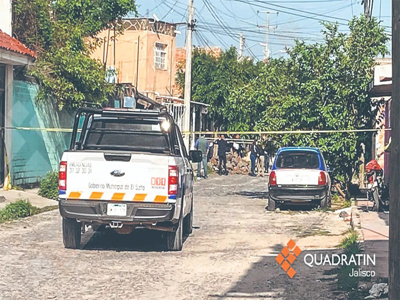 Violencia deja 15 muertos en Jalisco y Baja California
