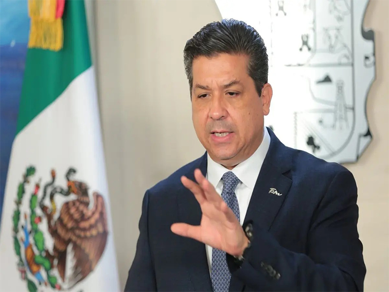 UIF va contra primo de García Cabeza de Vaca