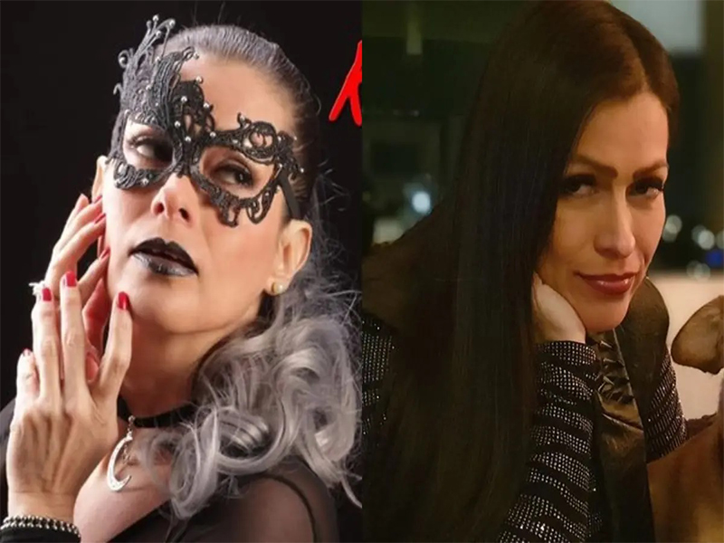Fallece la baterista Lizzy García, mejor conocida como Zette Voltage