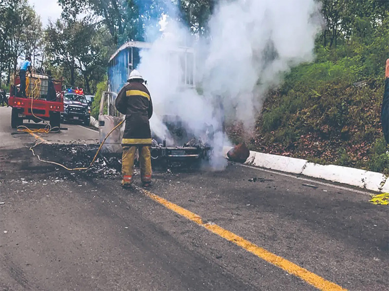 Se extiende violencia en región de Tierra Caliente