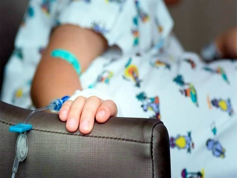 Arribarán medicamentos oncológicos para niños esta semana