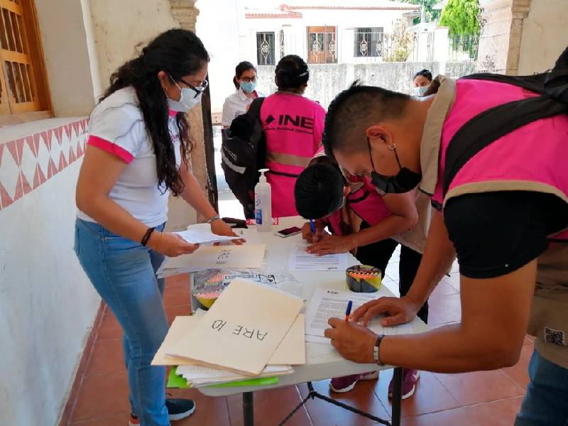 boletas