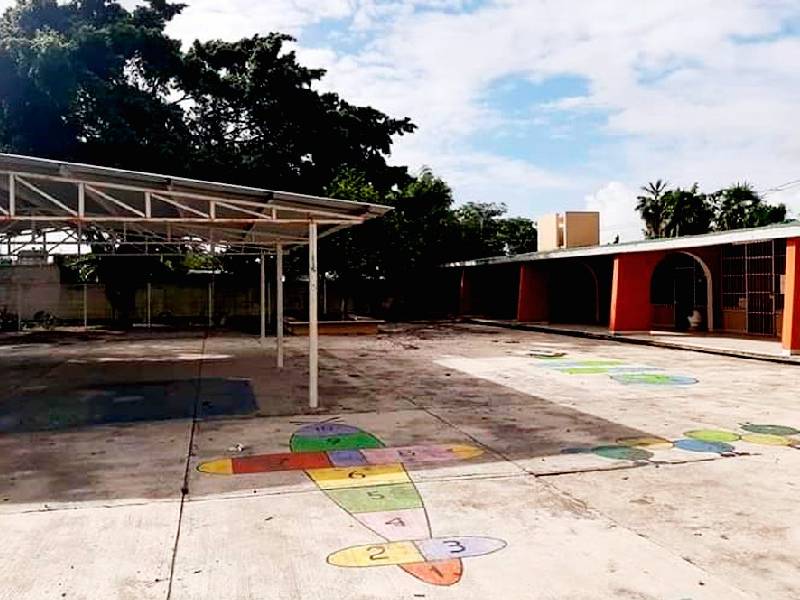 escuelas