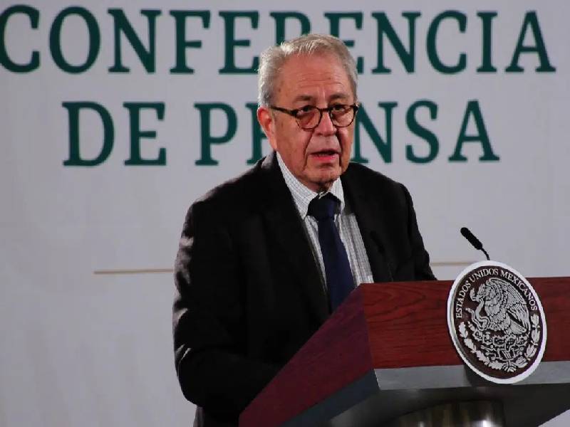 Presume gobierno de la 4t compra de medicamentos por 76 mil mdp