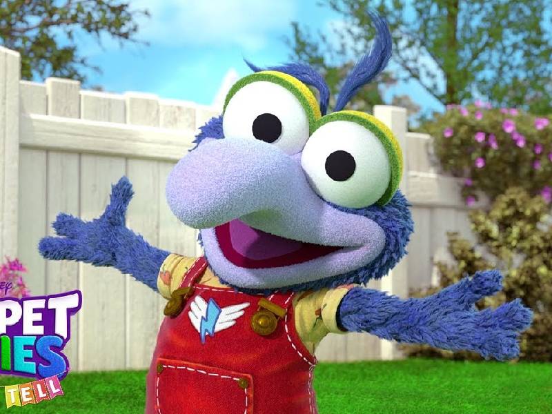 gonzo