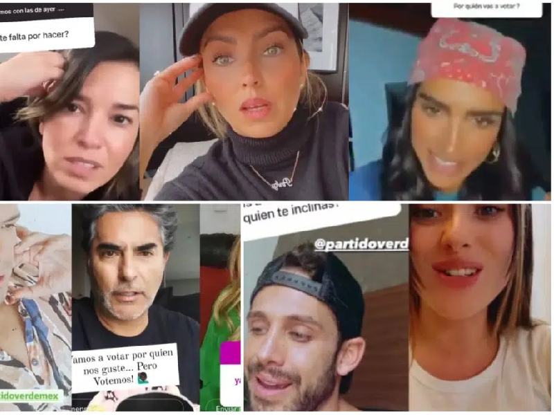 influencers