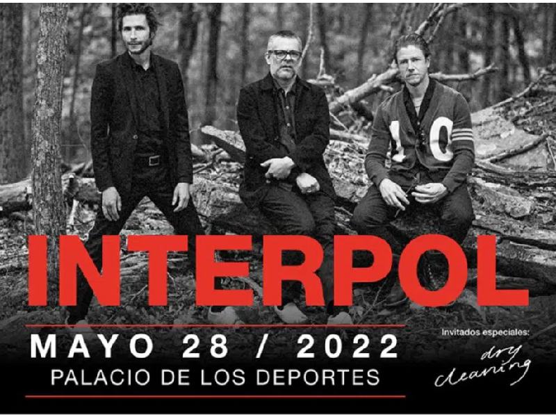 interpol