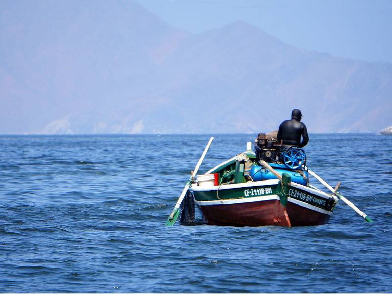 isla blanca