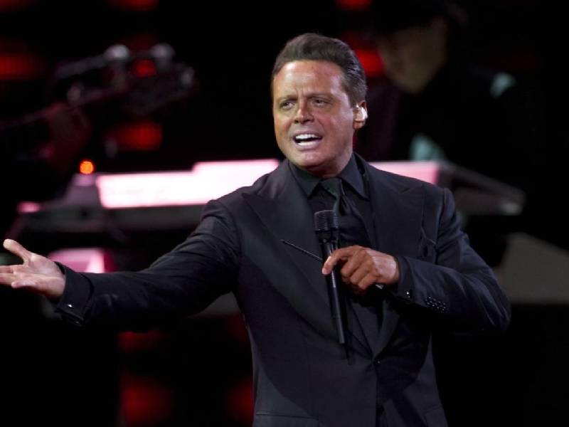 luis miguel