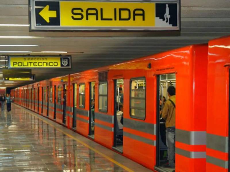 metro