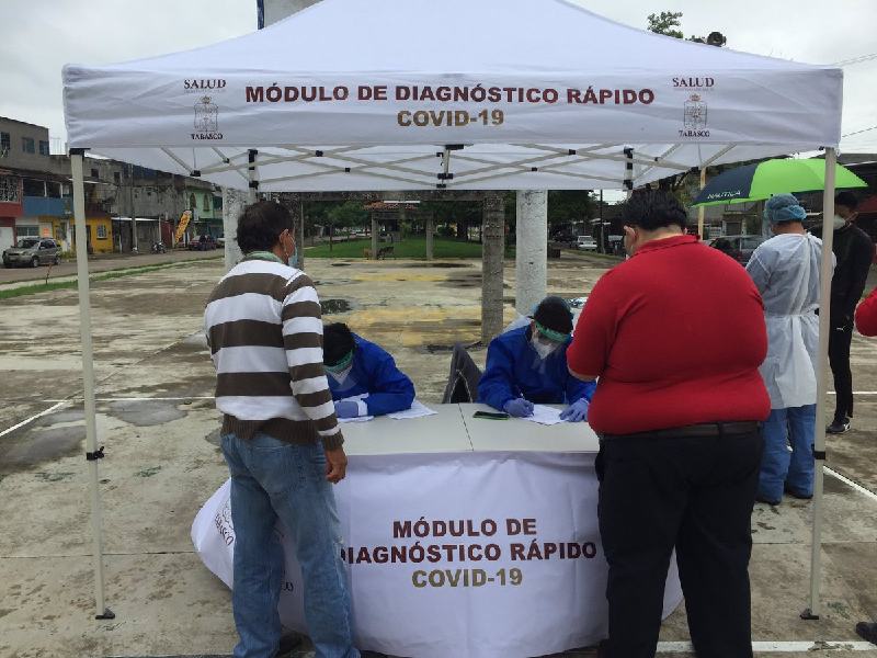 módulos