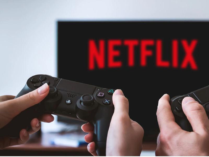 netflix