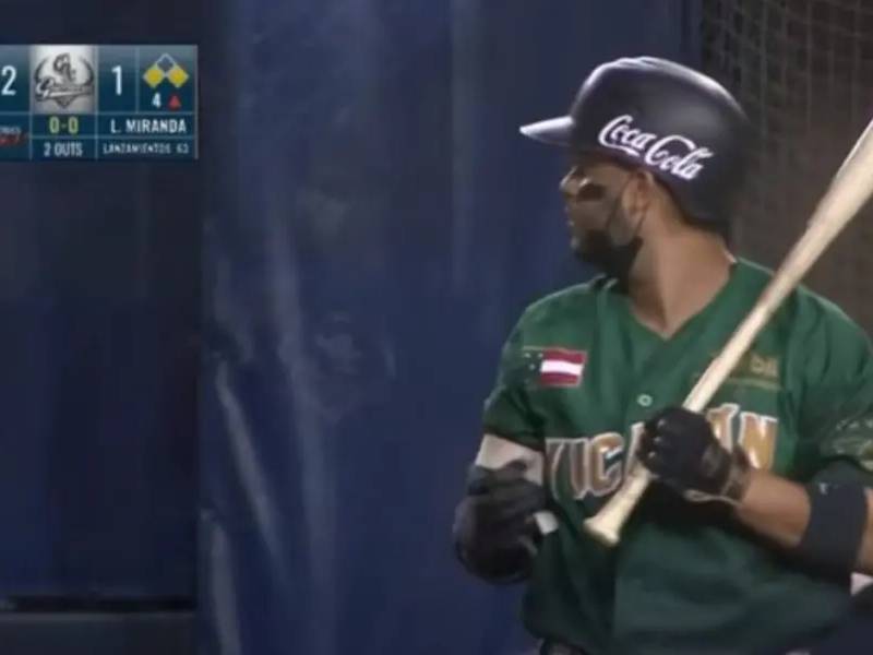 Alerta sísmica no fue suficiente para detener partido de beisbol en Oaxaca