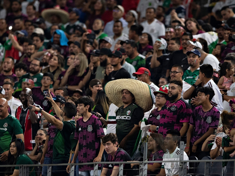 Copa Oro