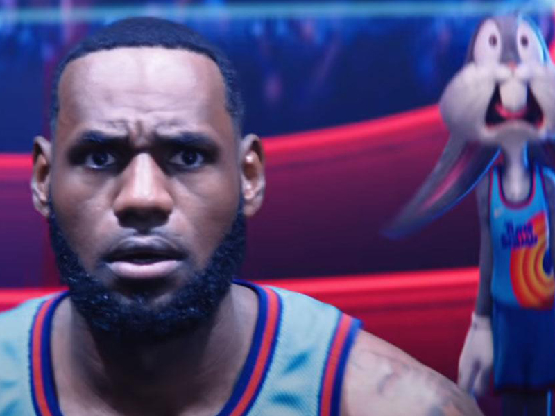 LeBron