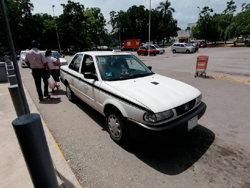 taxistas