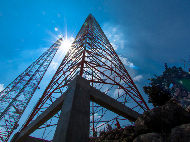 antena