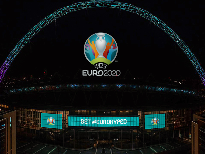 Final Eurocopa