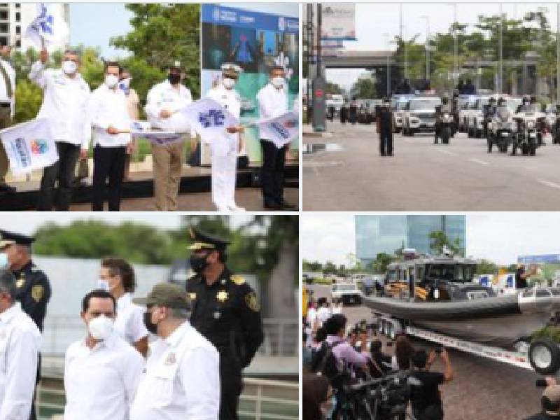 Yucatán busca con apoyo de a OMT consolidarse como destino turístico