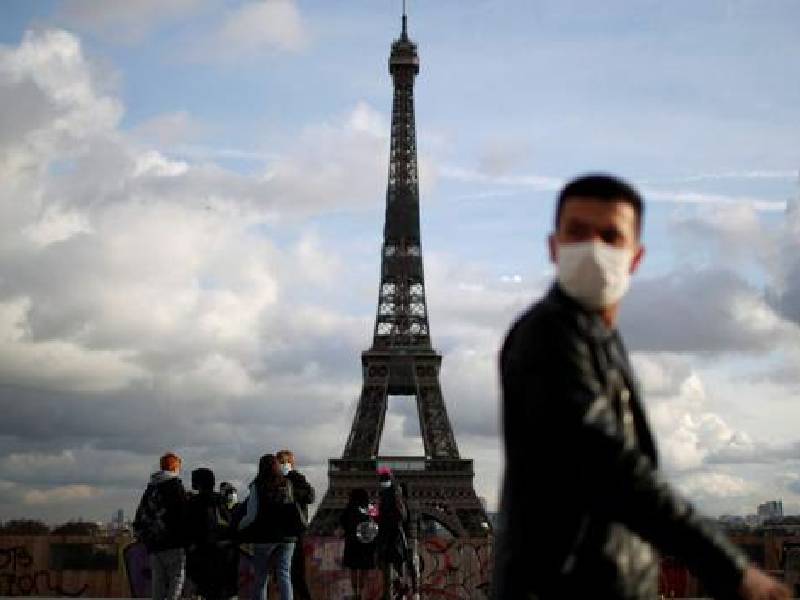 ¡Regresa la Torre Eieffel! Tras ocho largos meses cerrados por pandemia