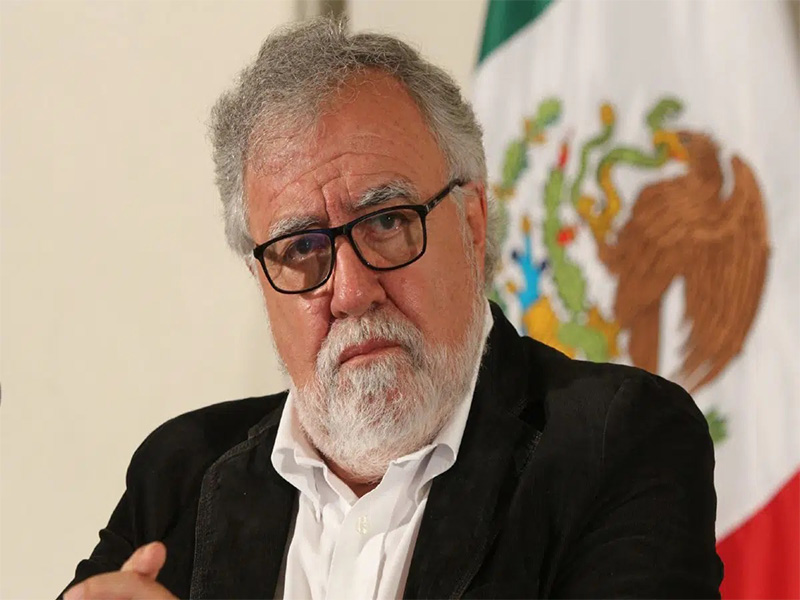Reprochan a Monreal dejar desafuero de Huerta fuera del extraordinario