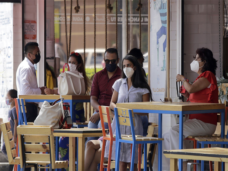 Prevén derrama de 30% los comercios de Puebla