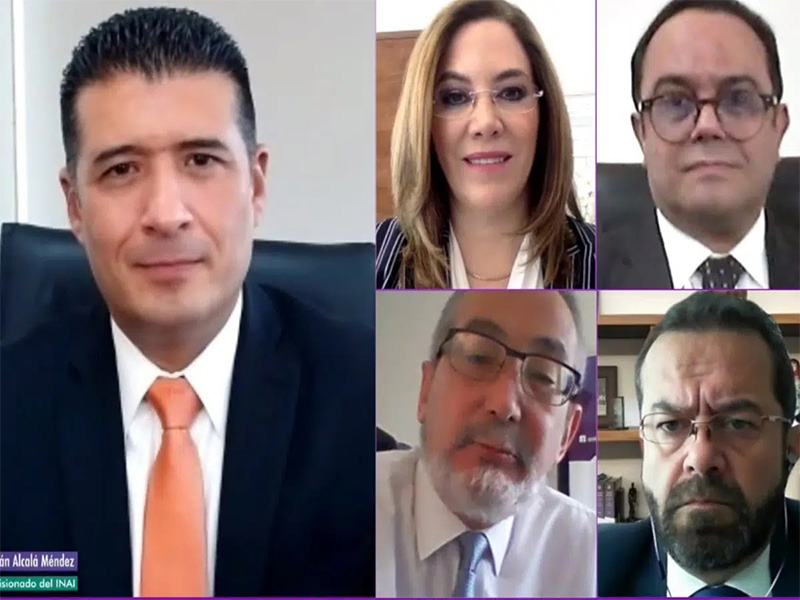 FGR deberá entregar versión pública de la investigación sobre L12: INAI