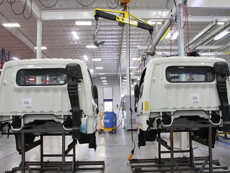 México busca un acuerdo sobre reglas de origen con Estados Unidos