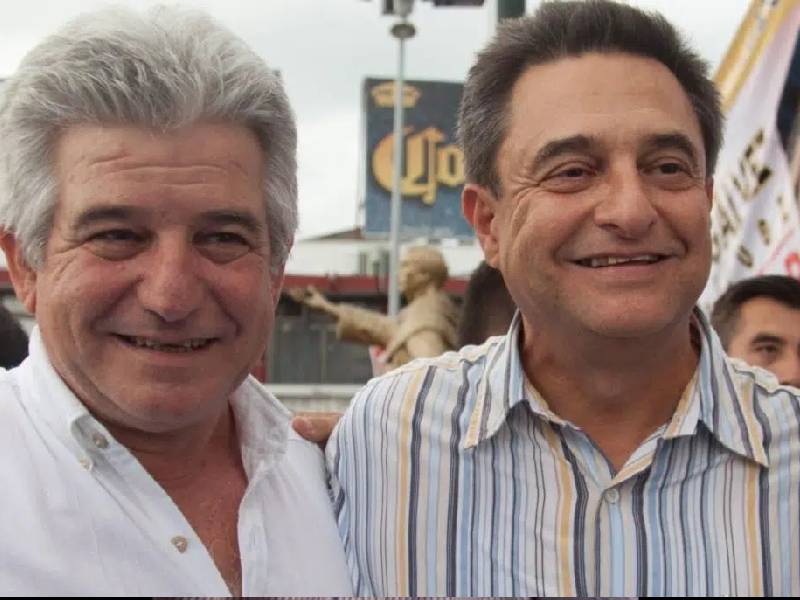 AMLO llama a las autoridades que actúe contra sus hermanos