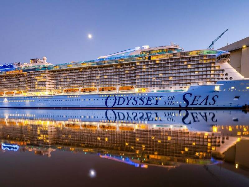 CRUCEROS