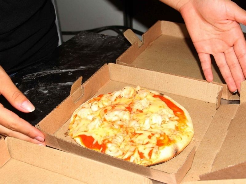 Canirac advierte sobre riesgos de comida a domicilio desde negocios irregulares