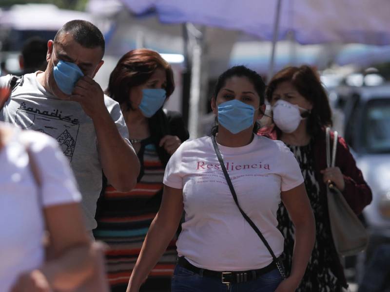 Covid-19 en Tabasco Inicia agosto con 429 casos positivos